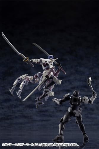 Monoceros Hexa Gear Kotobukiya Governor EX kit armure articulée