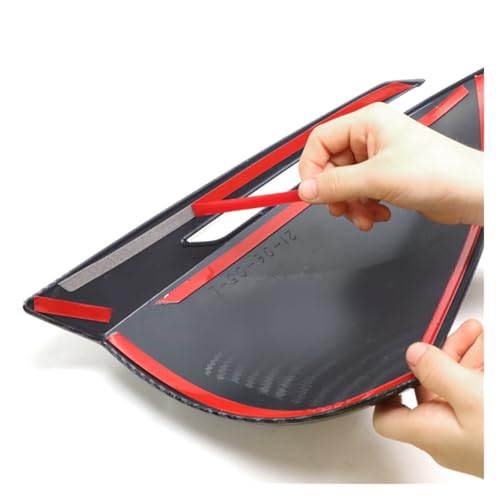 Coque de rétroviseur Hyundai Tucson NX4 protection robuste argent - 4