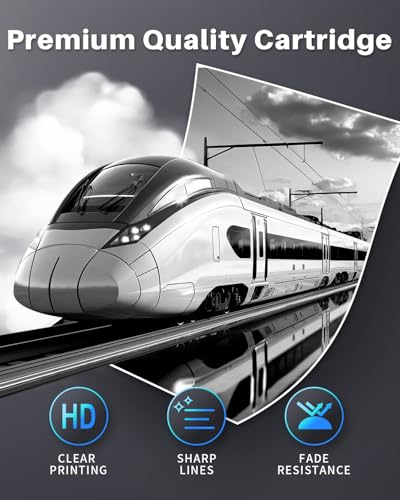 INK4U DR2200 Trommel kompatibel für Brother DR 2200 Trommel kompatibel mit Brother HL2130, HL2135W, HL2240, HL2240D, HL2250DN, HL2270DW, FAX2840, FAX2845, FAX2940 (nur DR2200 Trommel)