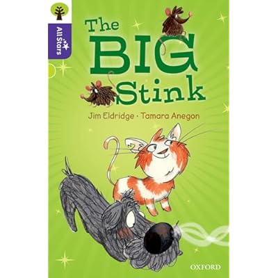 Oxford Reading Tree All Stars: Oxford Level 11