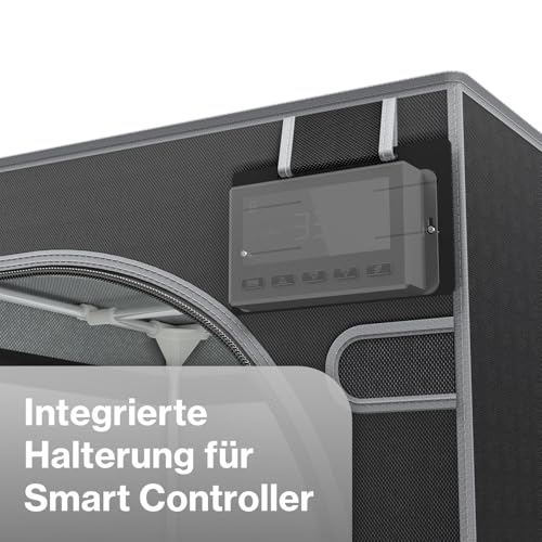 ProNet – -Netz Halt Modular 60 bis 120 cm – Garden HighPro 4 ProNet – -Netz Halt Modular 60 bis 120 cm – Garden HighPro – Bild 4