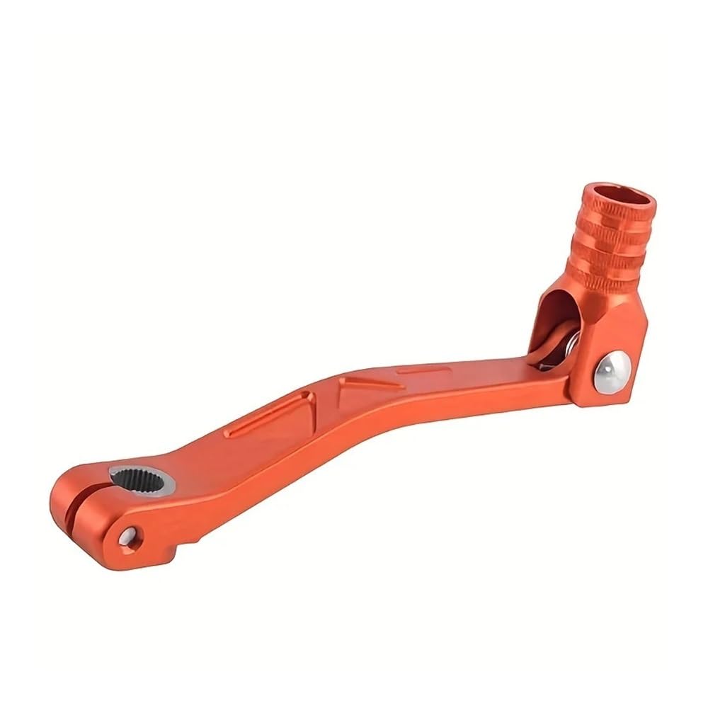 UUIPIP Motorcycle Gear Shift Lever Folding Gear Shifter Shift Lever Gear Shifter Shift Lever for XR50 XR80 CRF50 CRF70 125cc Motorcycle