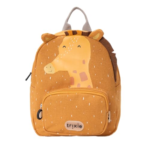 Sac à dos Trixie pour enfant idéal comme premier cartable d'école maternelle