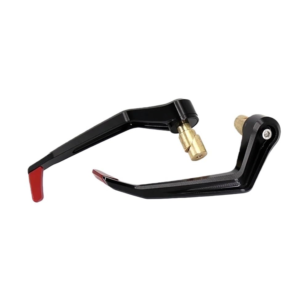 Kupplungs Hebelschutz Motorrad Bremse Kupplung Hebel Schutz Protect | Motorrad Bremse Kupplung Hebel Schutz Protector Zubehör Kit Griff Bar Griffe Teile Für PANIGALE V4 S SP