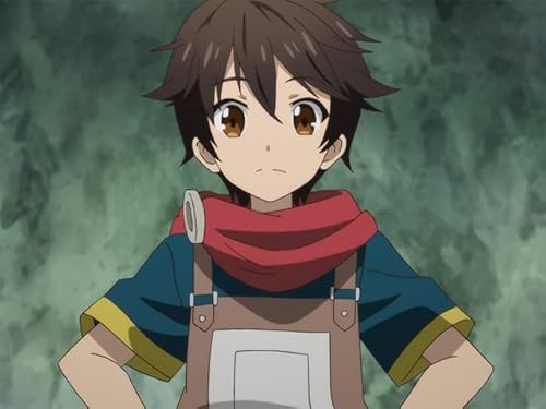 第2話 リョウマと防犯訓練 第2話 リョウマと防犯訓練