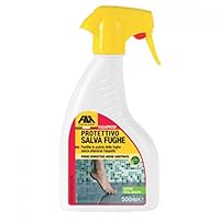 Algopix Similar Product 17 - FILA FUGAPROOF 05L Tile Grout Sealer