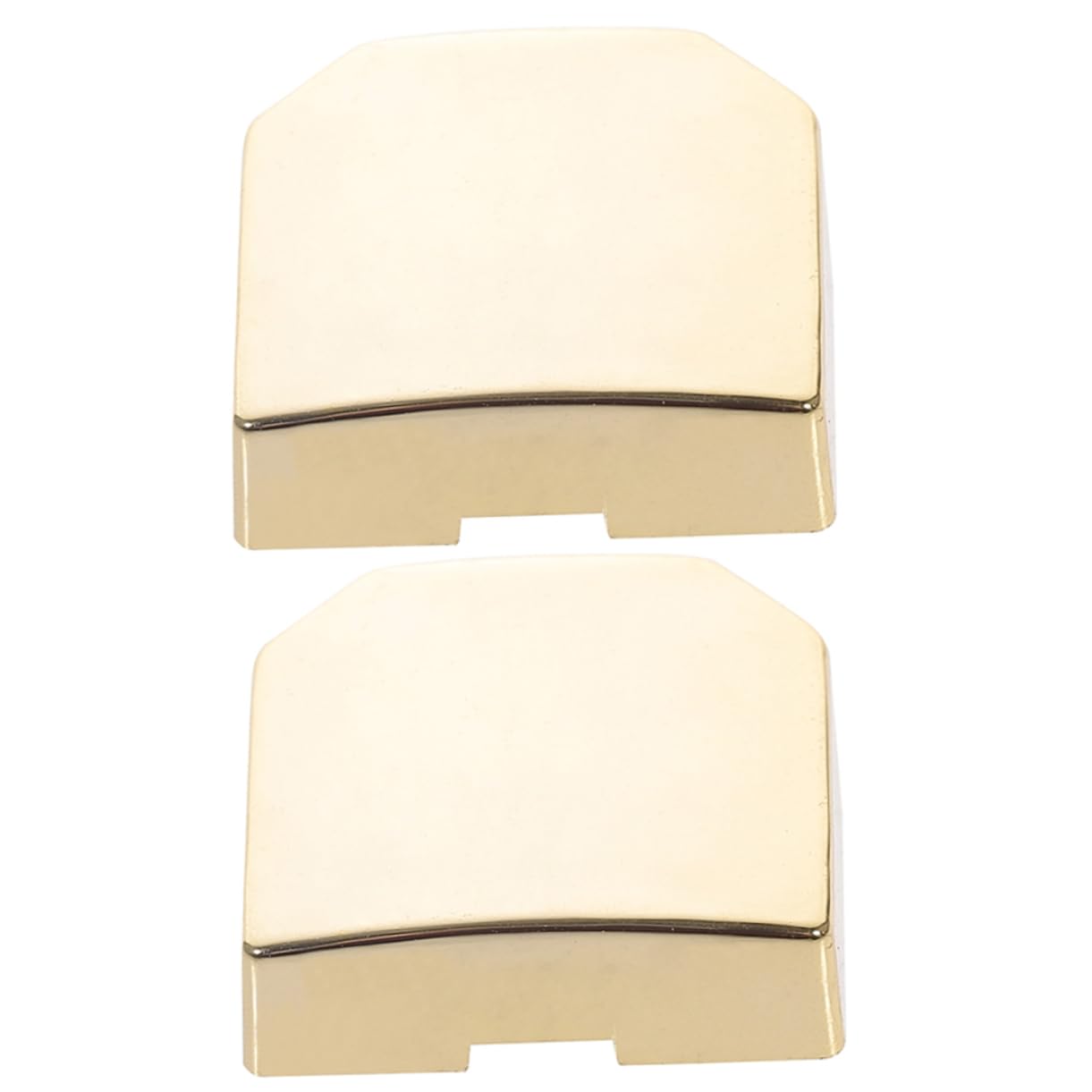 FAVOMOTO Metronome Accessories Set Piano Metronome Block Easy Install Sliding Component