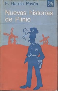 Nuevas historias de Plinio - Book #6 of the Plinio