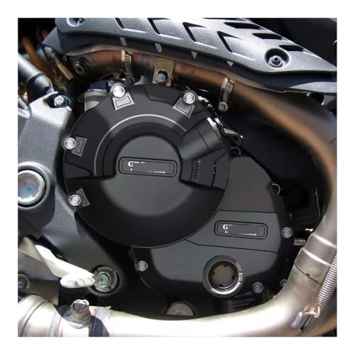 Protector estator motocicleta protector motor Monster 821 Supersport 937 5