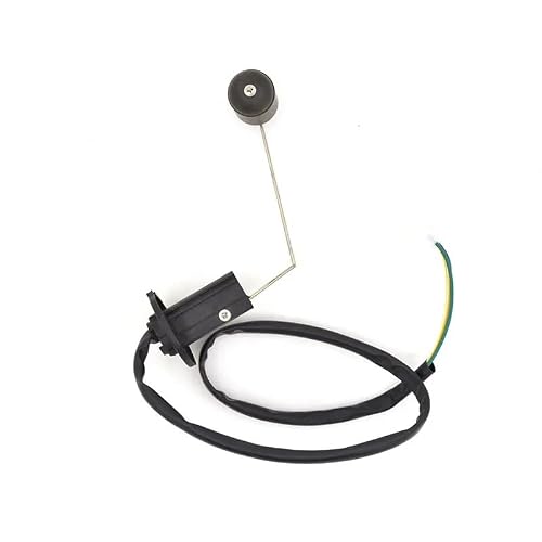 ZXHMGDB Motorcycle Repair Motorcycle Fuel Level Sensor Gasoline Tank Sensor Oil Float Fuel Gauge Unit for Yamaha ZY125 ZY 125 Gasoline Vehicle Accessories Repair Parts