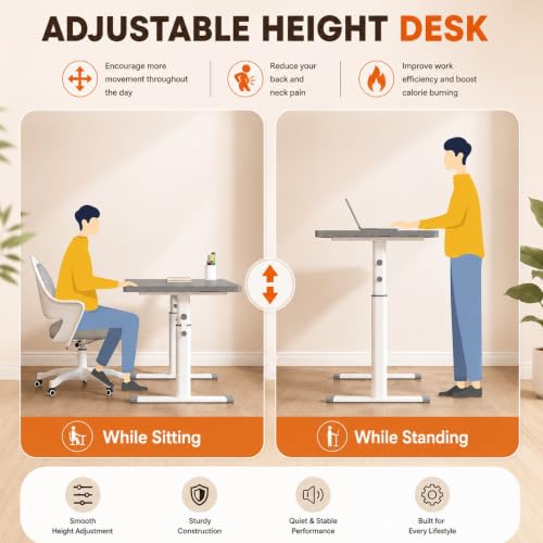 Image of Hukimoyo Laptop Desk