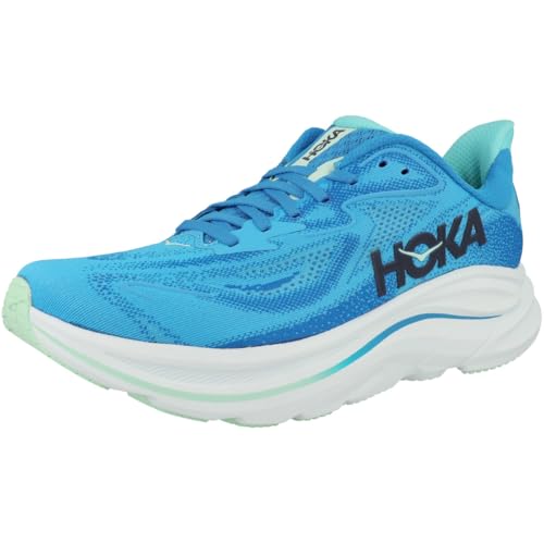 HOKA Hoka Men's Clifton 10 Hoka Blue/Skyward Blue 7 Medium