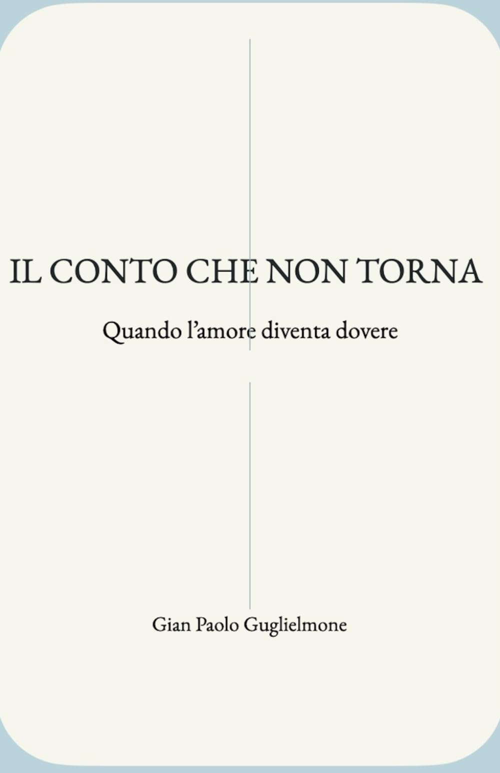 Il Conto che non torna: Quando l’amore diventa dovere