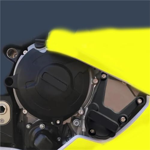 Kit de protection moteur haute performance S1000R S1000RR