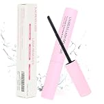 Individual Lashes Kit Eyelash Extension Remover Individual Lashes Waterproof Eyelash Glue Remover Cluster Lashes 5ml Eyelash Remover for Extensions at Home Lash Extension Kit Lash Remover