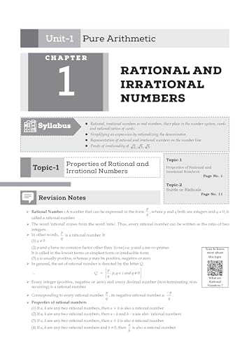 Image of Oswaal ICSE Question Bank Mathematics Class 9 For 2027 Exam | Chapter-wise & Topic-wise Revision Notes | Competency-focused Questions | Aligned with latest Syllabus & Exam Pattern