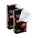 Sanitary Towels Night Time Maxi | Period Pads | Comfort and Protection | Nighttime | Moisture-Wicking | Pack of 2x10 (20 Pads)