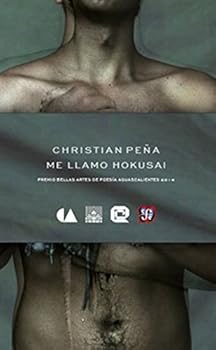 Paperback Me Llamo Hokusai [Spanish] Book