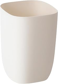 Bathroom Trash Can, Small Garbage Can for Bedroom, Living Room, Kitchen,...