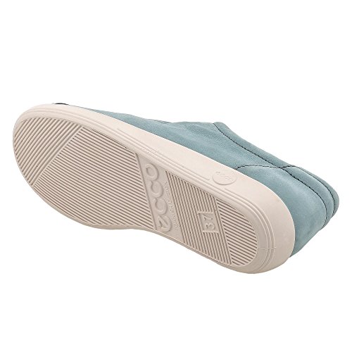 Image of ECCO Soft 2.0 Tie Sneakers