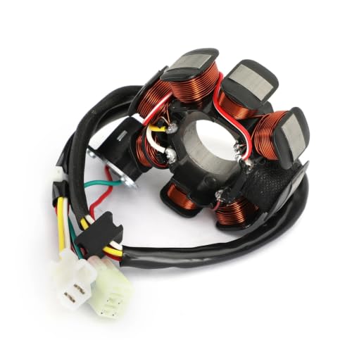 SMR450R SMR530R 2009 TC450 TC510 TE510 8000A8928 ���C���d�@�G���W���X�e�[�^�R�C���I���^�l�[�^