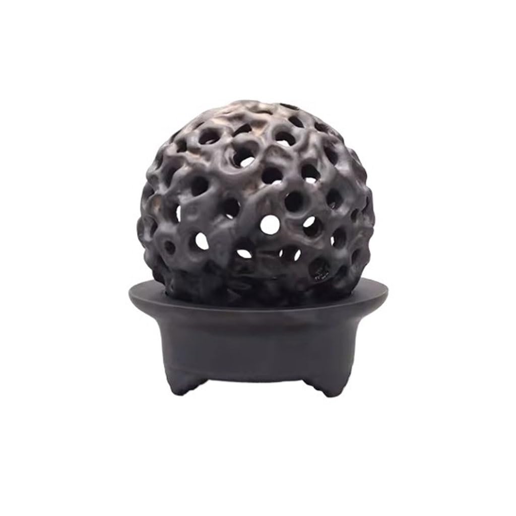 Incense Holder Base Creative Ceramic Incense Burner Living Room Ornaments Zen Aromatherapy Home Sandalwood Agarwood Indoor