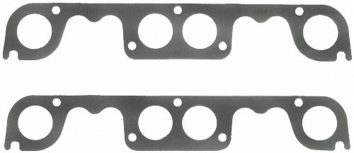 FEL-PRO 1409 Exhaust Manifold Gasket Set