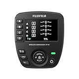 Fujifilm EF-W1 Funkauslöser
