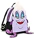 Loungefly Disney The Little Mermaid Ursula Womens Double Strap Shoulder Bag Purse