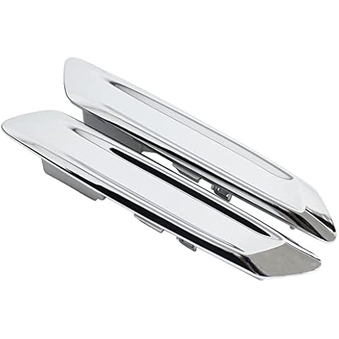 Doo Engy Mudguard Trim for BMW 5 Series Cover