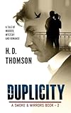  Duplicity: A Tale of Murder, Mystery and Romance