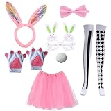 Domaines d'application : carnaval, Pâques, carnaval, cosplay, fête