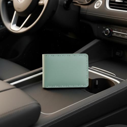 Funda para carné de conducir multifuncional con tarjetero integrado 3
