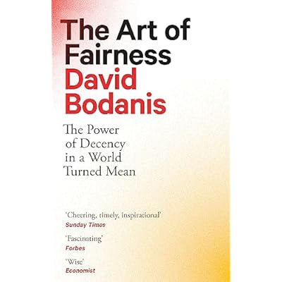 The Art of Fairness