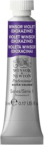 Vista 181 de Winsor & Newton - Pintura para acuarela profesional