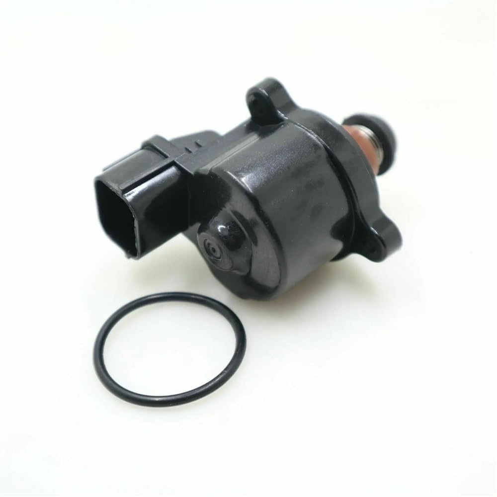 MD628119 18137-87L01 18137-52D00 Válvula de control de velocidad de ralentí IAC for motor paso a paso fueraborda Suzuki DF recambio