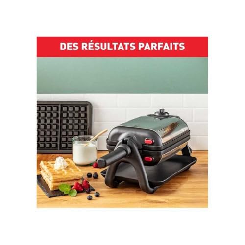 Gaufrier King Size WM756D12 - vue 8