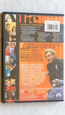 Amazon.com: Alfie Widescreen Version DVD Movie - Paramount