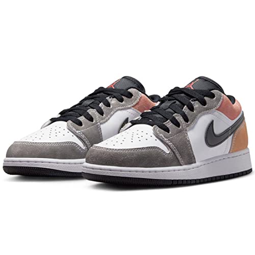 [iCL] GA W[_ 1 [ SE J AIR JORDAN 1 LOW SE ubN/}WbNGo[/zCg/T_CA DX4374-008 iCLWpKi 24.0cm
