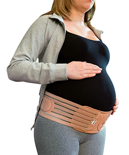 Cinta Mercur Abdominal Gest G Bc0181-C