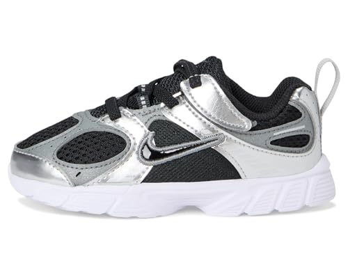 Nike Baby-Boy's V5 RNR (Infant/Toddler) Sneaker4