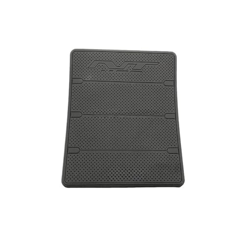 Autocollant protection réservoir NT1100 2024 haut de gamme