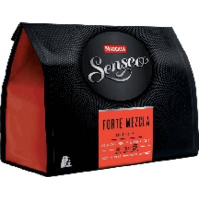 Marcilla 152891 - Capsule di caffè 16 pezziSenseo...