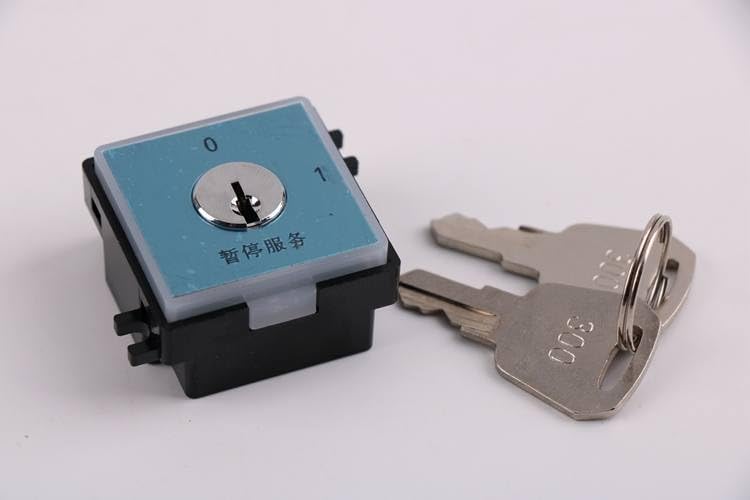 1pce 3300 Elevator Parts Door Lock Switch Lift Tool