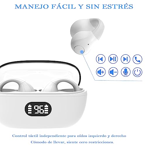 Audífonos, Wireless Imagen adicional