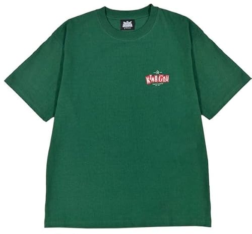 King GnuiLOk[j2024 THE GREATEST UNKNOWN ObY GNU GRAFFITI TVc[O[] (XL)