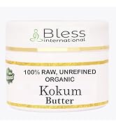 Kokum Body Butter 