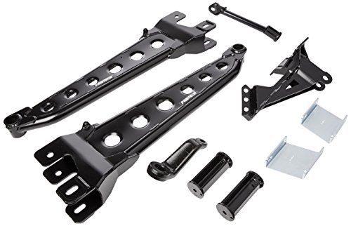 Fabtech FTS22220 Radius Arm Box