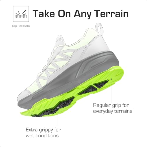 DREAM PAIRS Boys Girls Shoes Kids DuraPlay Tennis Footwear Non Slip Athletic Running Walking Lightweight Lace Up Sneakers for Little/Big Kid2