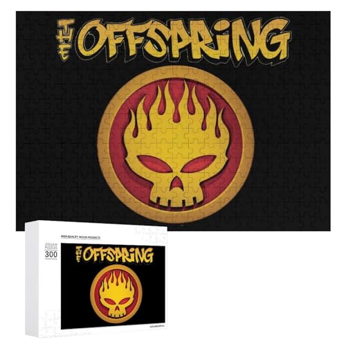 300 PCSs[X WO\[pY The Offspring ؐ [P[Xt  CeA v[g Puzzle Mtg sN`ApY m猸  Ǌ|ǉ